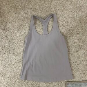 lululemon athletica Tank Top